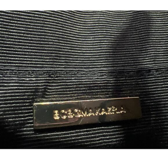 BCBGMaxAzria Clutch Bundle (3) Black Bronze & Black/White Envelope Bags Sale!
As - Picture 10 of 11